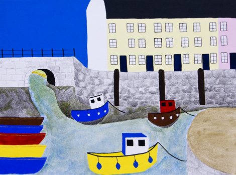 West Bay Memories